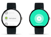 Осенью Google выпустит собственные умные часы Pixel